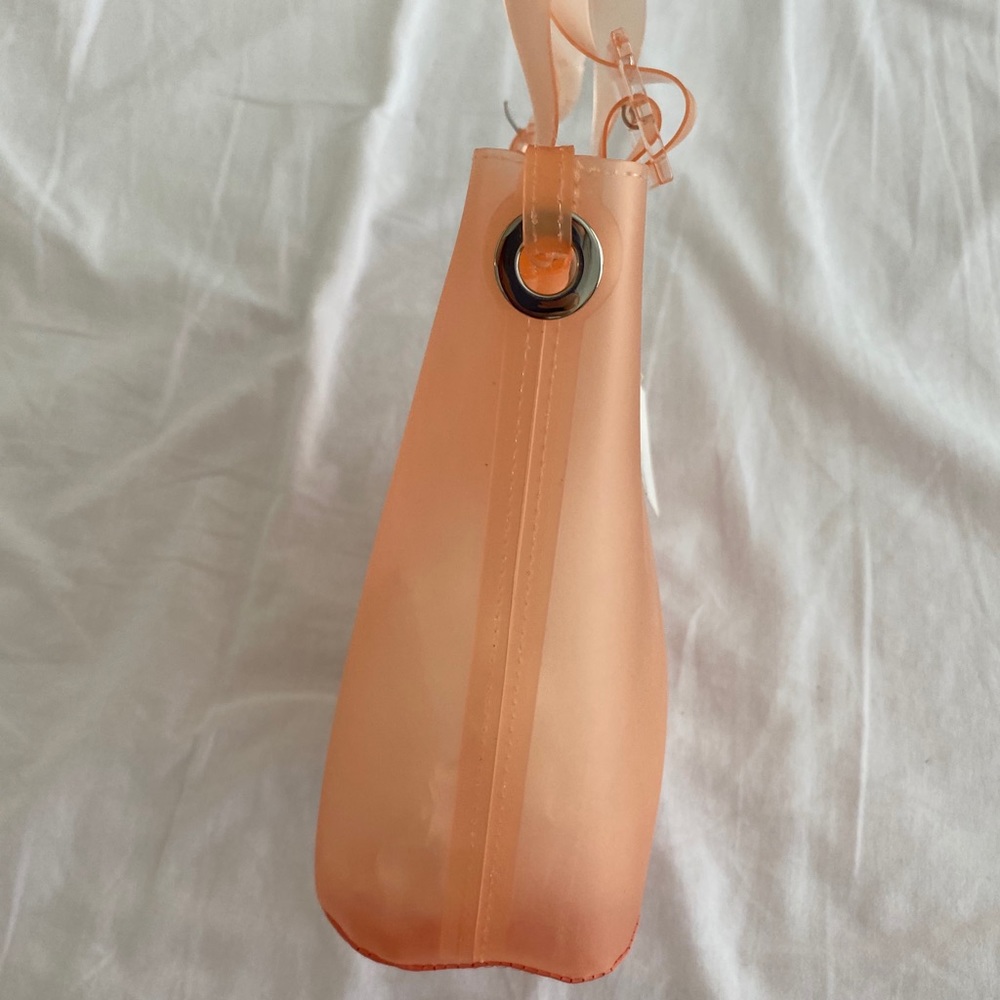 ZARA DEGRADÉ SHOPPER BAG - Picture 11 of 15